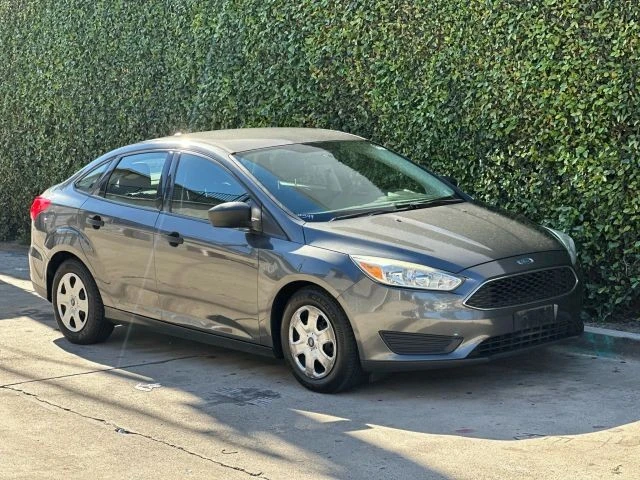 2017 Ford Focus 3rd Gen - Image 11 of 21