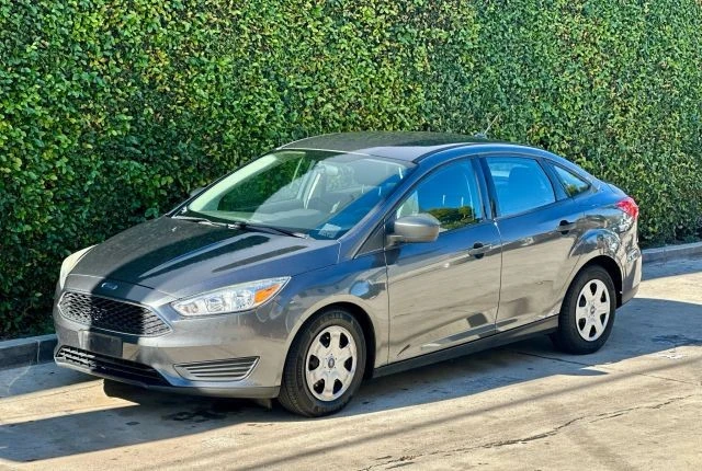 2017 Ford Focus 3rd Gen - Image 13 of 21
