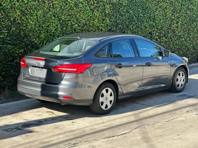 2017 Ford Focus 3rd Gen - Image 12 of 21