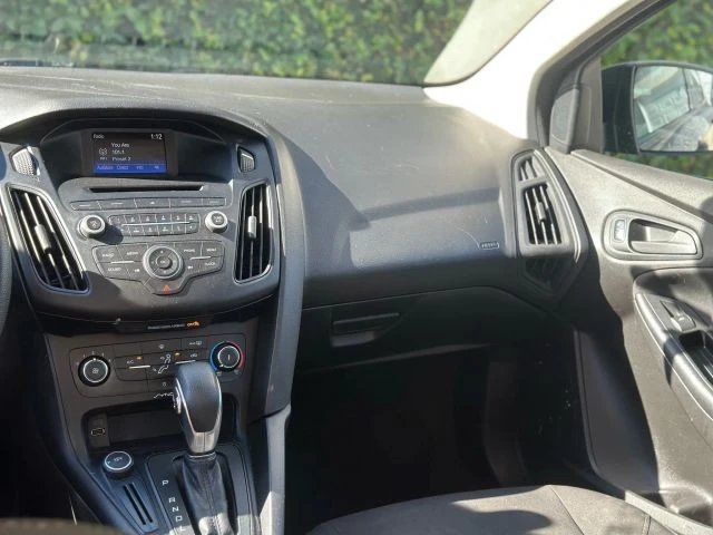 2017 Ford Focus 3rd Gen - Image 19 of 21