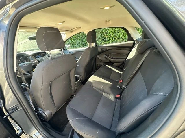 2017 Ford Focus 3rd Gen - Image 21 of 21