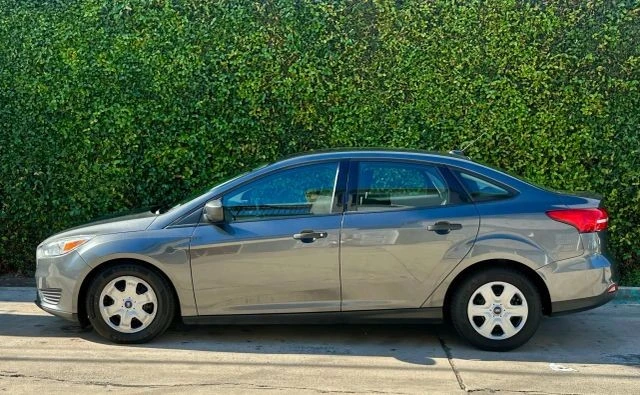 2017 Ford Focus 3rd Gen - Image 6 of 21