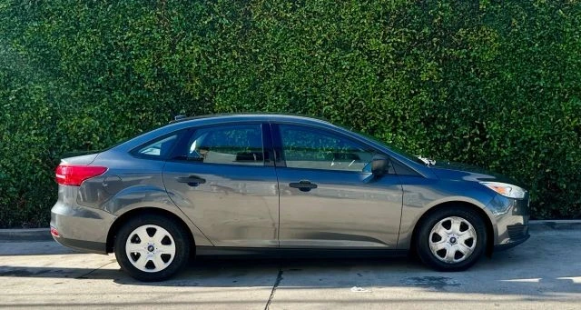 2017 Ford Focus 3rd Gen - Image 5 of 21