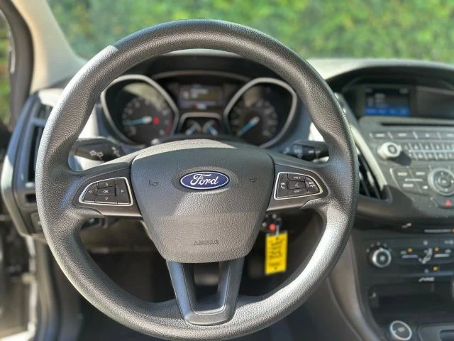 2017 Ford Focus 3rd Gen - Image 16 of 21