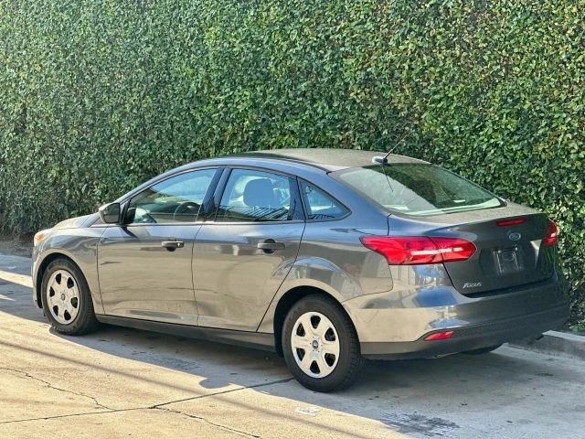 2017 Ford Focus 3rd Gen - Image 14 of 21