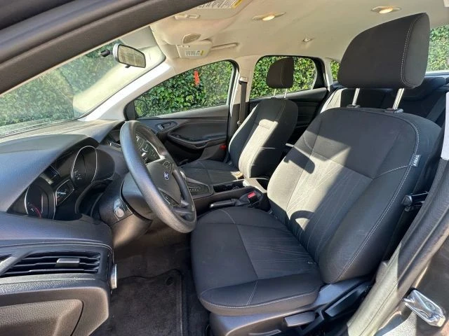 2017 Ford Focus 3rd Gen - Image 20 of 21