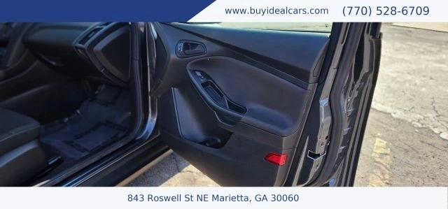2017 Ford Focus 3rd Gen - Image 8 of 20