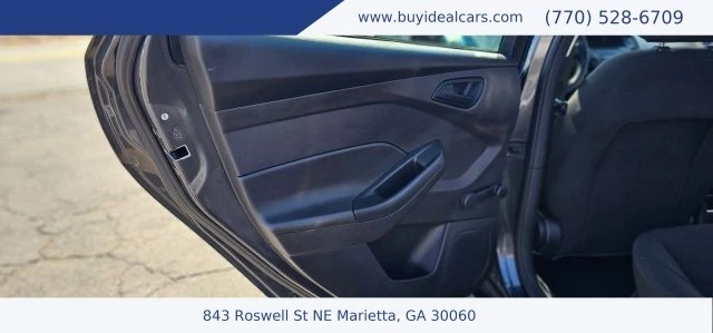 2017 Ford Focus 3rd Gen - Image 13 of 20