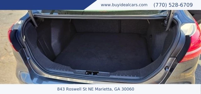 2017 Ford Focus 3rd Gen - Image 11 of 20