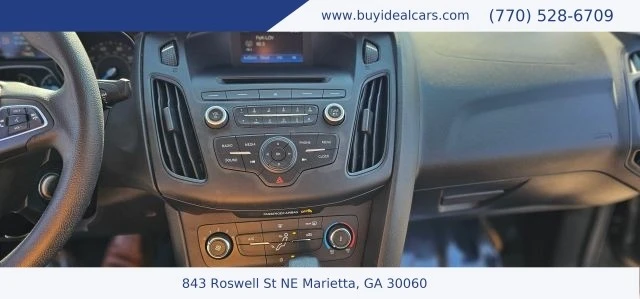 2017 Ford Focus 3rd Gen - Image 16 of 20