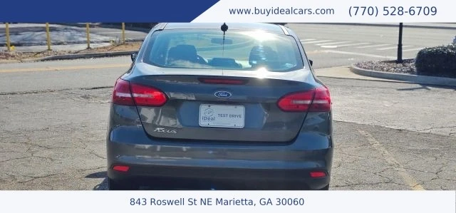 2017 Ford Focus 3rd Gen - Image 5 of 20