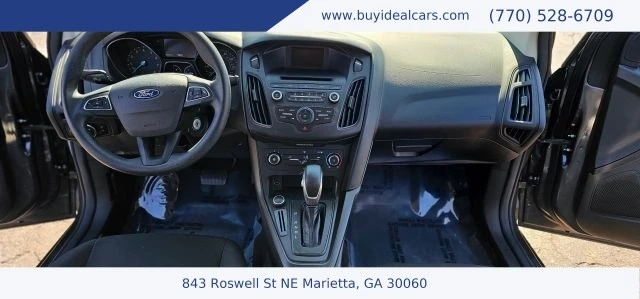 2017 Ford Focus 3rd Gen - Image 15 of 20