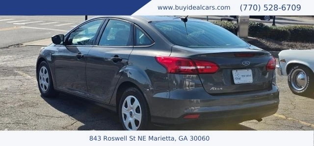 2017 Ford Focus 3rd Gen - Image 6 of 20