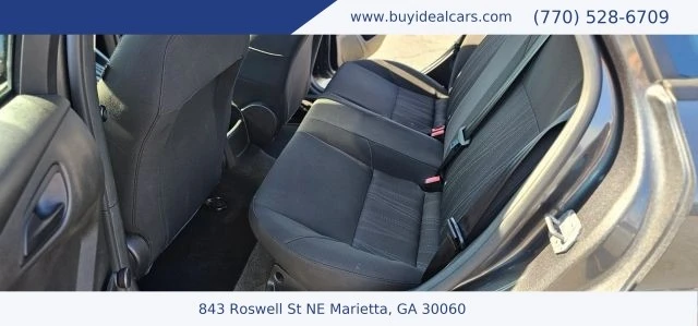 2017 Ford Focus 3rd Gen - Image 12 of 20