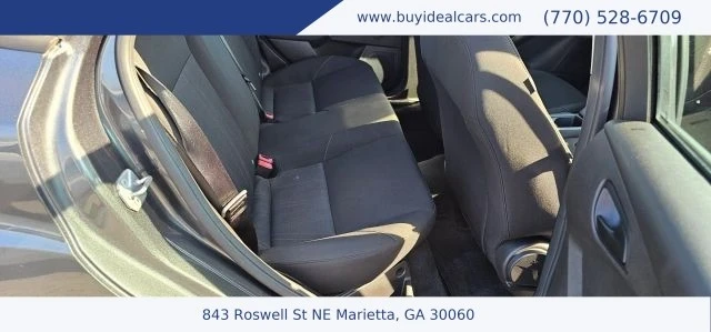 2017 Ford Focus 3rd Gen - Image 9 of 20