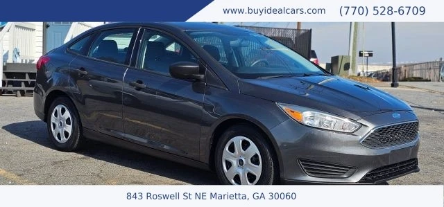 2017 Ford Focus 3rd Gen - Image 3 of 20