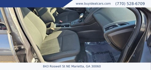 2017 Ford Focus 3rd Gen - Image 7 of 20