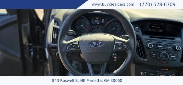 2017 Ford Focus 3rd Gen - Image 19 of 20