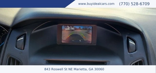 2017 Ford Focus 3rd Gen - Image 17 of 20