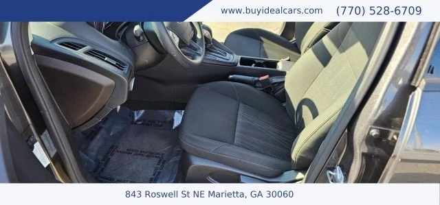 2017 Ford Focus 3rd Gen - Image 14 of 20
