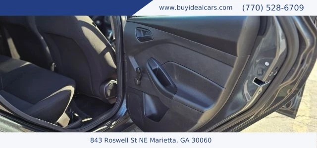 2017 Ford Focus 3rd Gen - Image 10 of 20