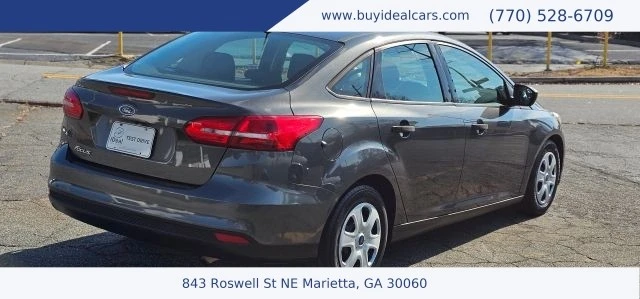 2017 Ford Focus 3rd Gen - Image 4 of 20