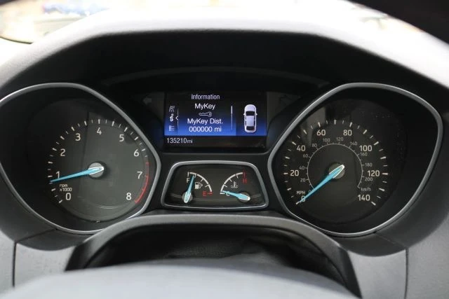 2017 Ford Focus 3rd Gen - Image 13 of 15