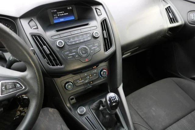 2017 Ford Focus 3rd Gen - Image 14 of 15
