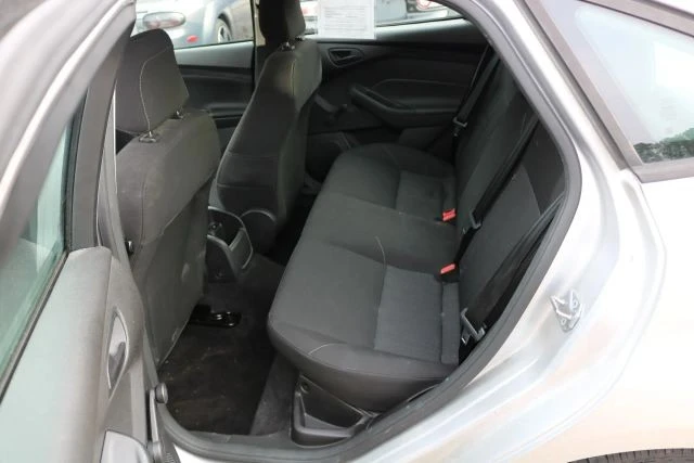2017 Ford Focus 3rd Gen - Image 10 of 15
