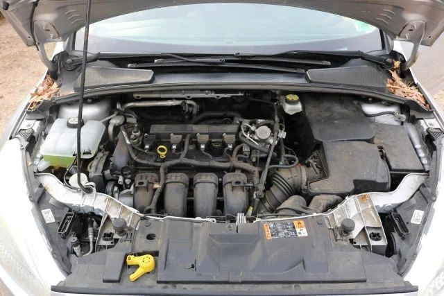 2017 Ford Focus 3rd Gen - Image 15 of 15