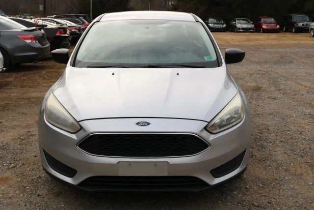 2017 Ford Focus 3rd Gen - Image 8 of 15