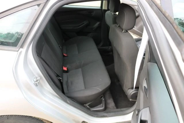 2017 Ford Focus 3rd Gen - Image 11 of 15
