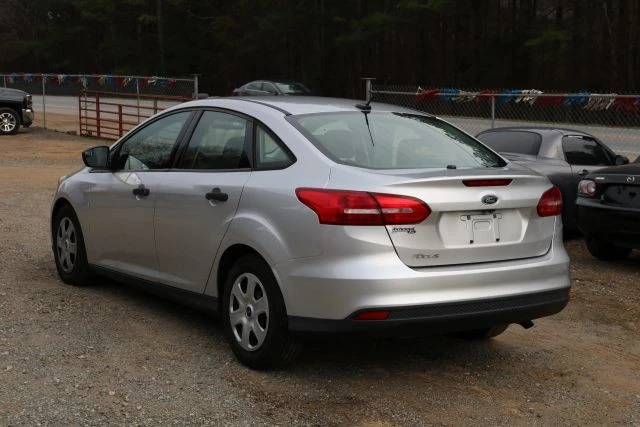 2017 Ford Focus 3rd Gen - Image 3 of 15