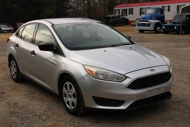 2017 Ford Focus 3rd Gen - Image 7 of 15