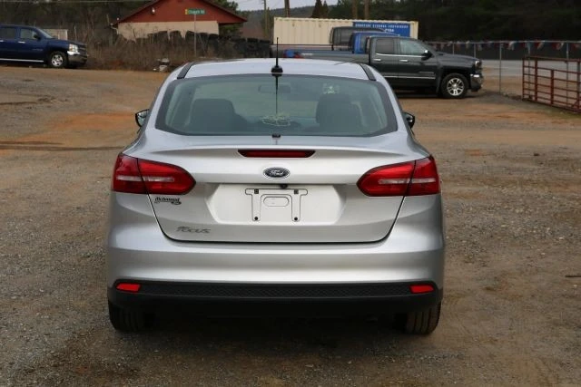 2017 Ford Focus 3rd Gen - Image 4 of 15