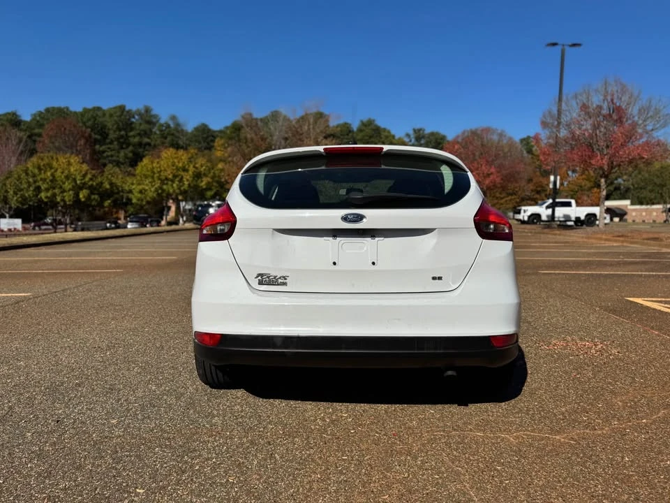 2017 Ford Focus 3rd Gen - Image 5 of 12