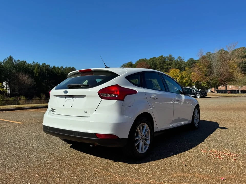 2017 Ford Focus 3rd Gen - Image 3 of 12