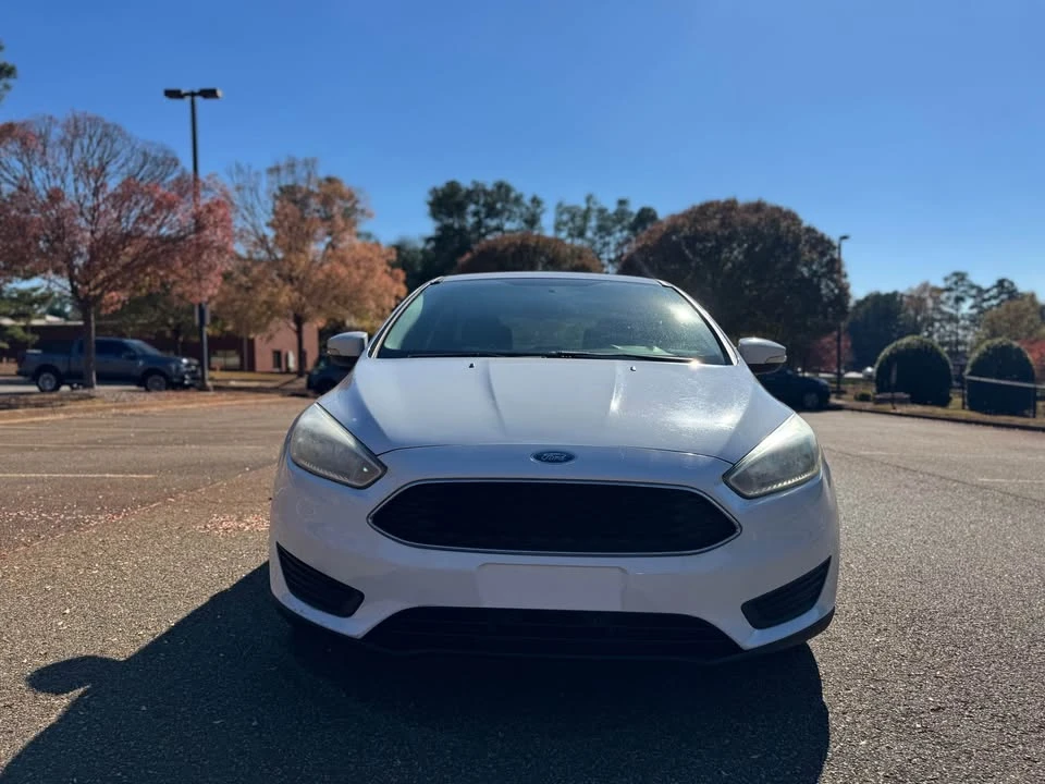 2017 Ford Focus 3rd Gen - Image 2 of 12