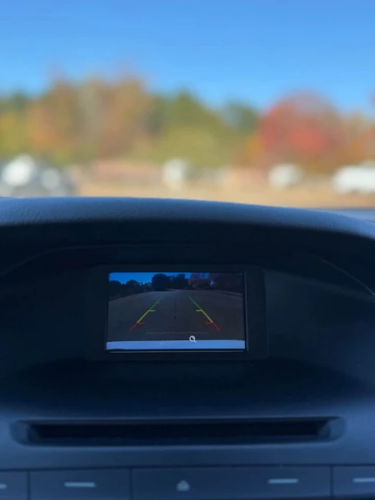 2017 Ford Focus 3rd Gen - Image 11 of 12