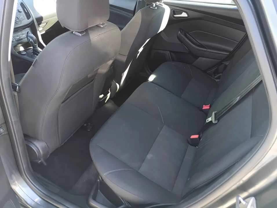 2017 Ford Focus 3rd Gen - Image 7 of 8
