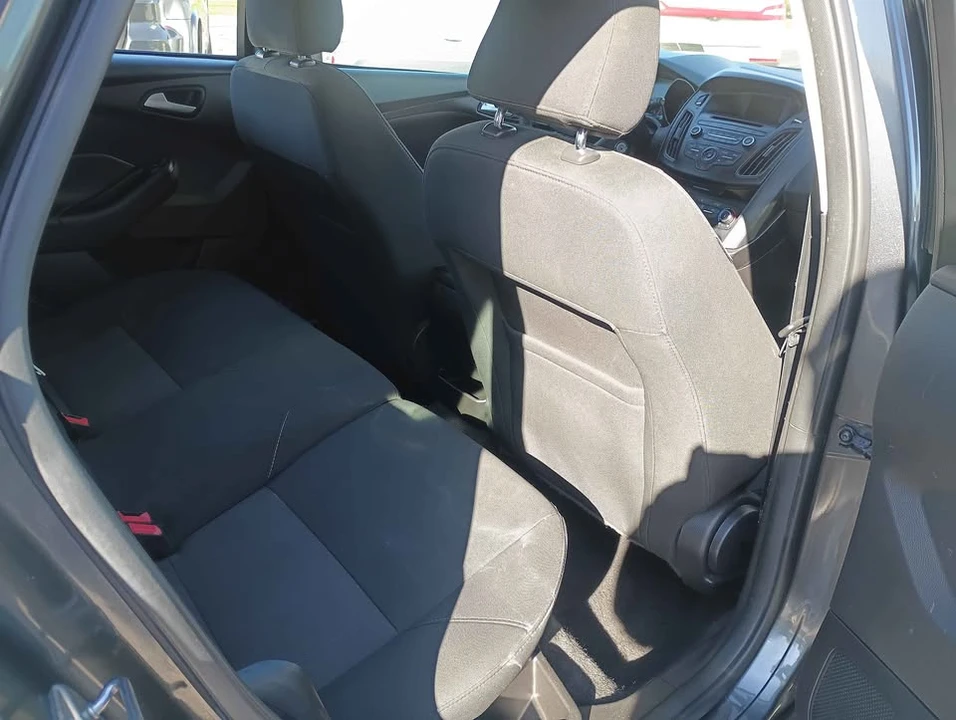 2017 Ford Focus 3rd Gen - Image 8 of 8