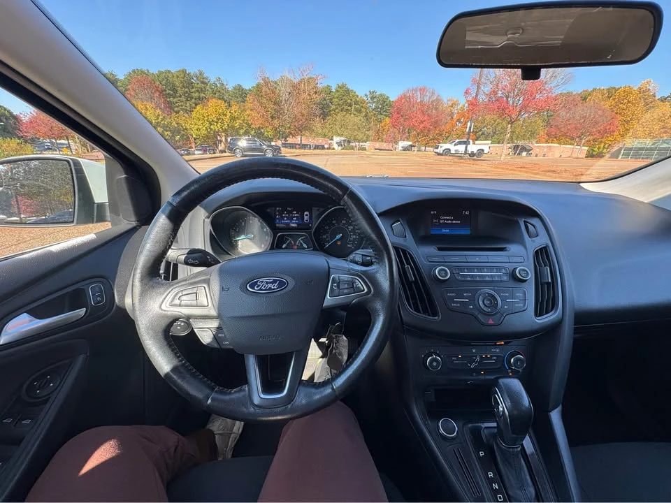 2017 Ford Focus 3rd Gen - Image 9 of 12