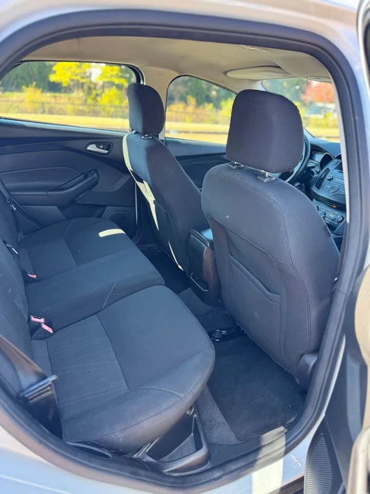 2017 Ford Focus 3rd Gen - Image 6 of 12