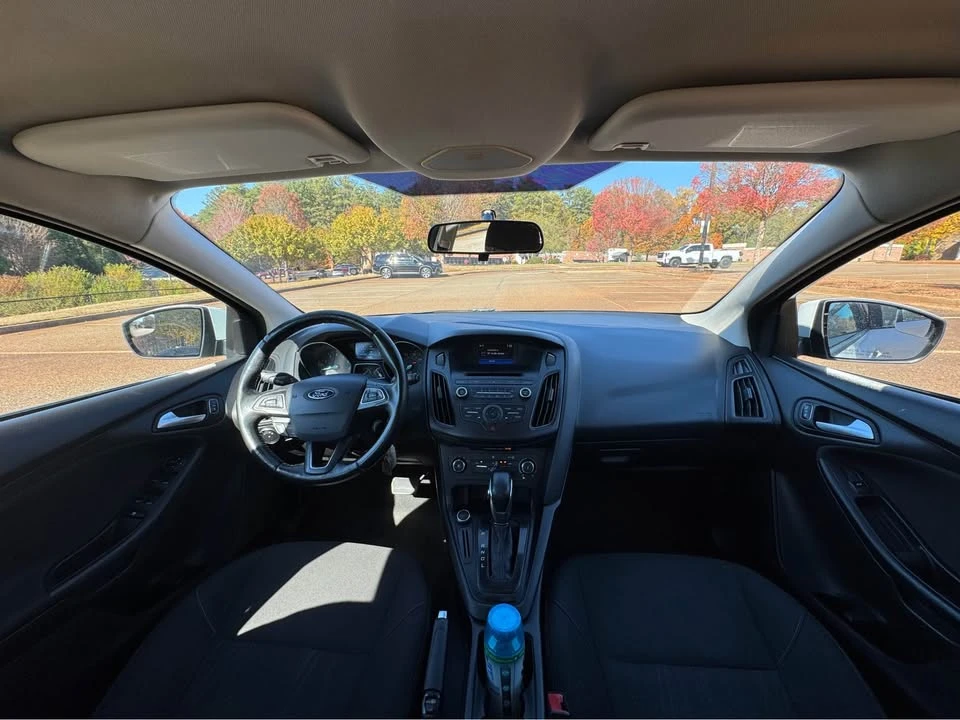 2017 Ford Focus 3rd Gen - Image 7 of 12