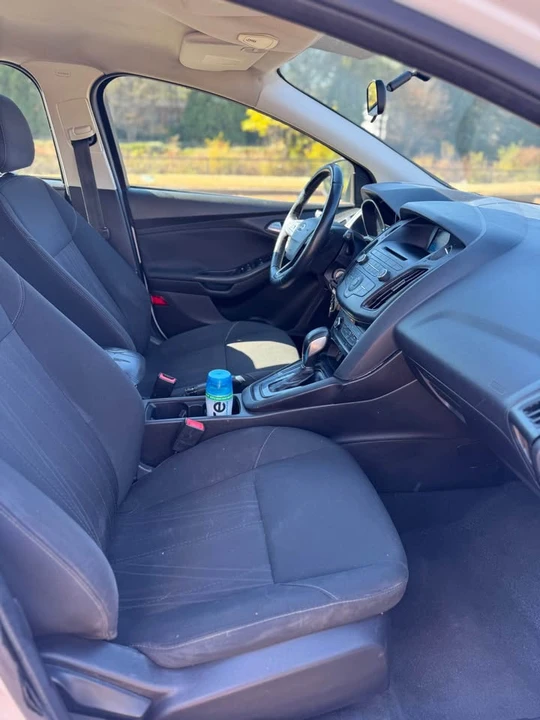 2017 Ford Focus 3rd Gen - Image 8 of 12