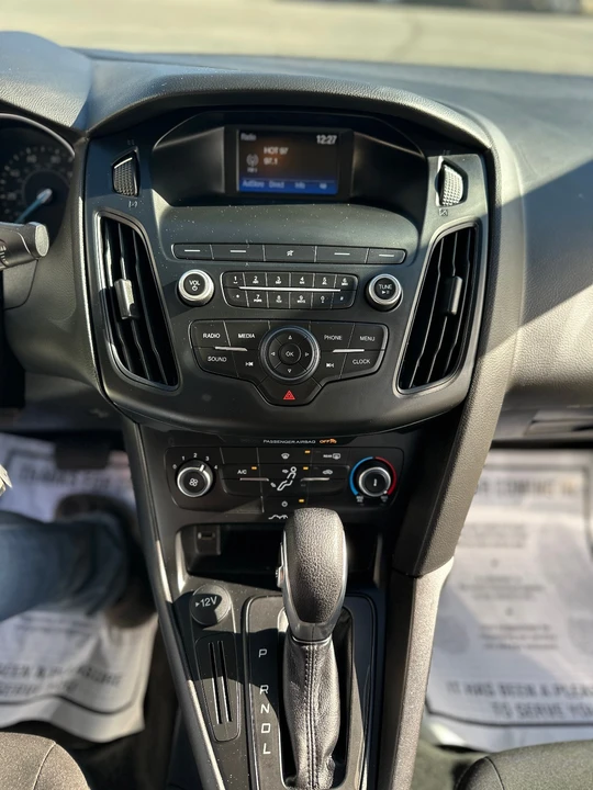 2017 Ford Focus 3rd Gen - Image 16 of 19