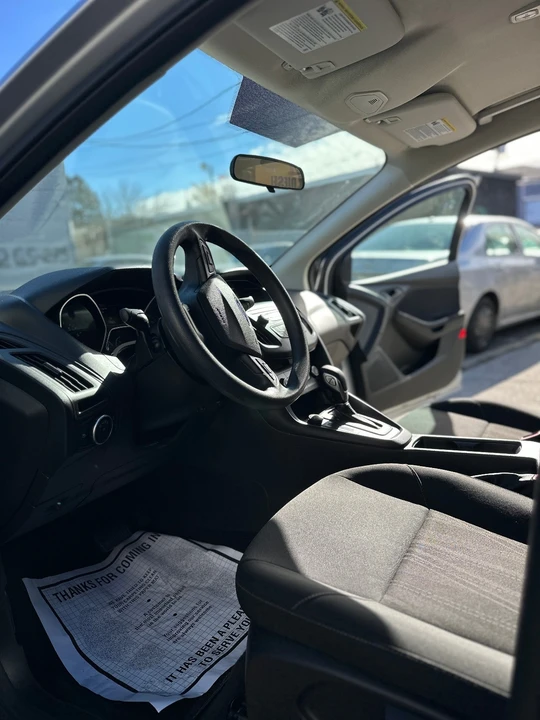 2017 Ford Focus 3rd Gen - Image 9 of 19