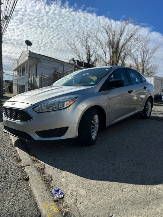 2017 Ford Focus 3rd Gen - Image 4 of 19