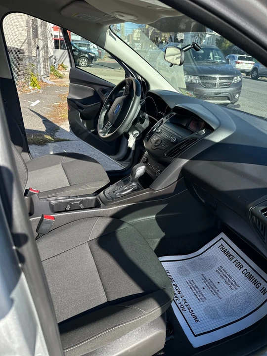 2017 Ford Focus 3rd Gen - Image 7 of 19