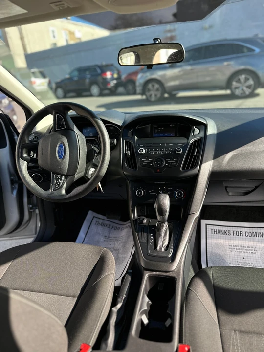2017 Ford Focus 3rd Gen - Image 11 of 19